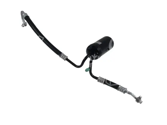 filtrdehydrátor OEM 55115910AC CHRYSLER JEEP CHEROKEE 2.4 / 3.7 V6